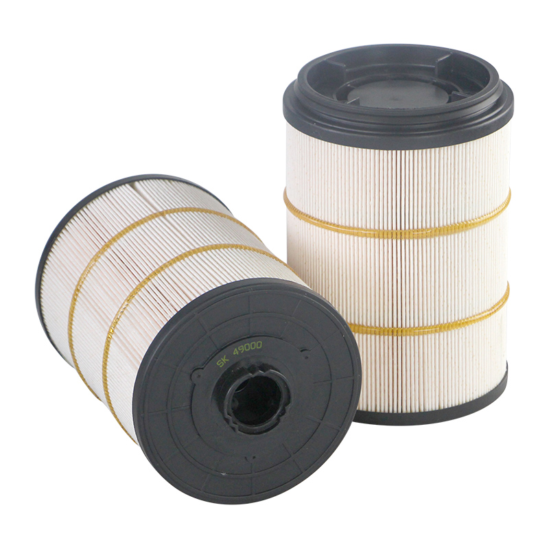 Filtre à carburant SF-FILTER SK 49000